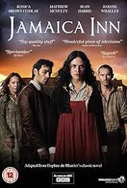 Jamaica Inn (2014–2015) S01 Complete 480p WEB