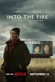 Into the Fire: The Lost Daughter (2024) S01 Complete 720p WEB