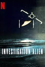 Investigation Alien (2024–) S01 Complete 720p WEB