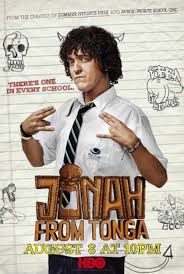 Jonah from Tonga (2014) S01 Complete 480p WEB