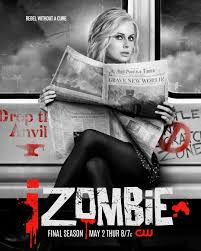 iZombie (2015–2019) S01-02-03-04-05 Complete 720p Blu-Ray