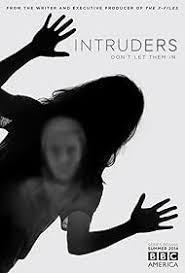 Intruders (2014) S01 Complete 720p WEB