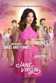 Jane the Virgin (2014-2019) S01-02-03 Complete 720p WEB