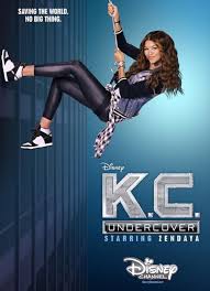 K.C. Undercover (2015–2018) S01-02-03 Complete 720p WEB