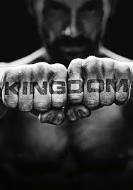 Kingdom (2014–2017) S01-02-03 Complete 720p WEB