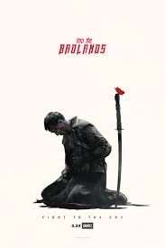 Into the Badlands (2015–2019) S01-02-03 Complete 720p Blu-Ray