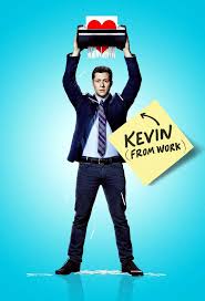 Kevin from Work (2015) S01 Complete 720p WEB