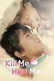 Kill Me, Heal Me (2015) S01 Complete 720p WEB