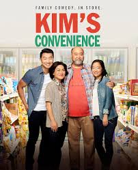 Kim’s Convenience (2016–2021) S01-02-03-04-05 Complete 720p WEB