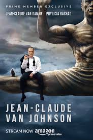 Jean-Claude Van Johnson (2016–2017) S01 Complete 720p WEB