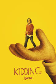 Kidding (2018–2020) S01-02 Complete 720p WEB