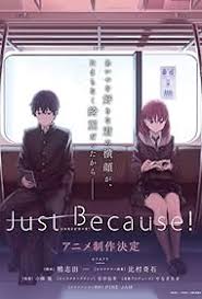 Just Because! (2017–) S01 Complete 1080p Blu-Ray