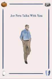 Joe Pera Talks with You (2018-2021) S02-03 Complete 720p WEB