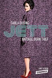Jett (2019) S01 Complete 720p WEB