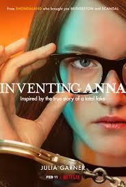 Inventing Anna (2022) S01 Complete 720p WEB