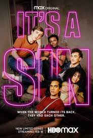 It’s a Sin (2021) S01 Complete 720p WEB