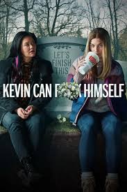 Kevin Can F**k Himself (2021-2022) S01-02 Complete 720p WEB
