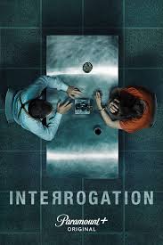 Interrogation (2020) S01 Complete 720p WEB