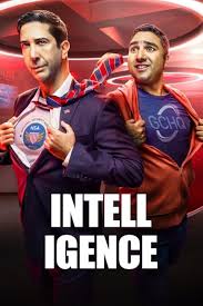 Intelligence (2020-2023) S01-02 Complete 720p WEB