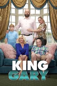 King Gary (2018–) S01-02 Complete 720p WEB