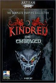 Kindred: The Embraced (1996) S01 Complete 480p WEB
