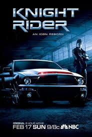 Knight Rider (2008–2009) S01 Complete 720p WEB
