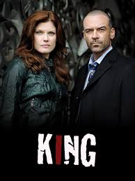 King (2011–2012) S01-02 Complete 480p WEB