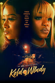 Kold x Windy (2023–) S01-02 Complete 720p WEB