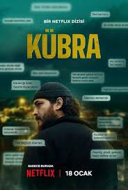 Kübra (2024–) S01-02 Complete 720p WEB