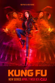Kung Fu (2021-2023) S01-02-03 Complete 720p Blu-Ray