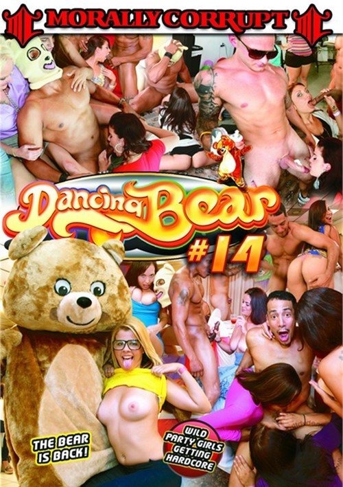 Dick Sucking Orgy for the Bride to Be 2013