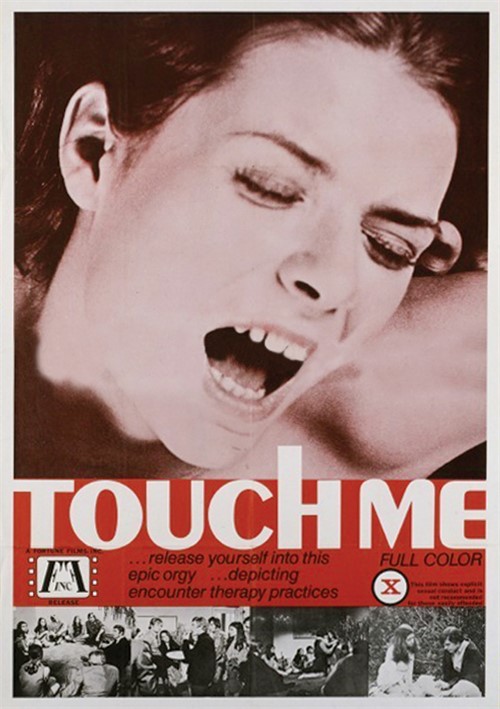 Touch Me 1971