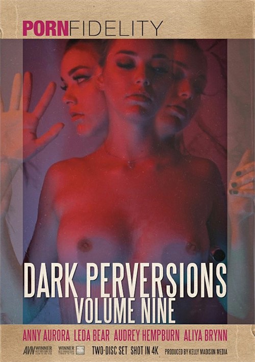 Dark Perversions 9 2020