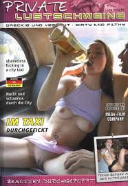 Private Lustschweine Im Taxi Durchgefickt 2006