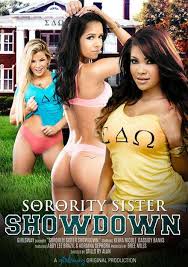 Sorority Sister Showdown 1 2015