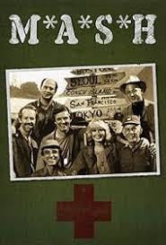 M*A*S*H MASH (1972-1983) S01-11 Complete 720p WEB