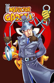 Inspector Gadget (1983-2023) S01-02 Complete 480p WEB