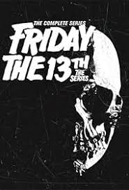Friday the 13th: The Series (1987-1990) S01-02-03 Complete 720p WEB
