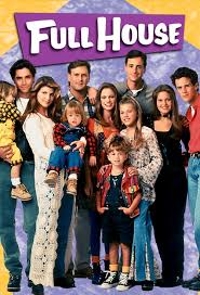 Full House (1987–1995) S01-02-03-04-05-06-07-08 Complete 1080p WEB