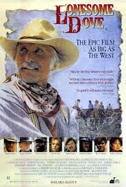 Lonesome Dove (1989) S01 Complete 720p Blu-Ray