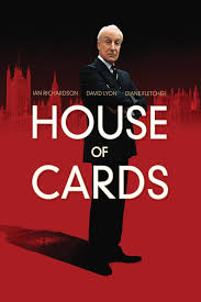 House of Cards (1990) S01 Complete 720p Blu-Ray