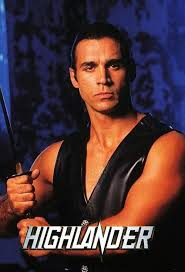 Highlander (1992–1998) S01-02-03-04-05-06 Complete 480p WEB