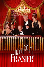 Frasier (1993-2004) S01-11 Complete 1080p Blu-Ray