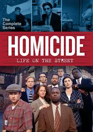 Homicide: Life on the Street (1993–1999) S01-02-03-04-05-06-07 Complete 480p WEB