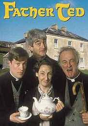 Father Ted (1995–1998) S01-02-03 Complete 480p WEB