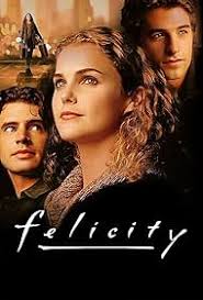 Felicity (1998-2002) S01-02-03-04 Complete 480p WEB