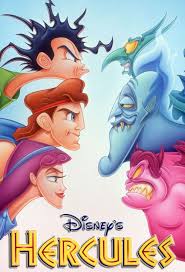 Hercules (1998–1999) S01-02 Complete 480p WEB
