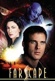 Farscape (1999–2003) S01-02-03-04 Complete 720p WEB