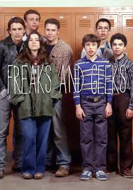 Freaks and Geeks (1999-2000) S01 Complete 1080p Blu-Ray