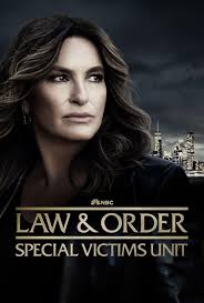 Law & Order: Special Victims Unit (1999) S01-25 Complete 720p WEB